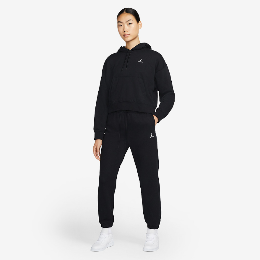 Jordan Womens Essentials Fleece Pants