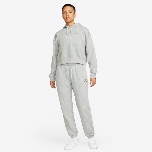 Jordan Womens Essentials Fleece Pants