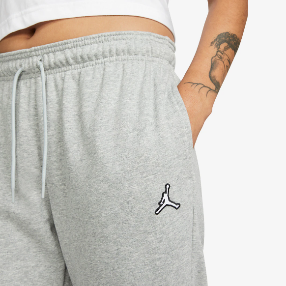 Jordan Womens Essentials Fleece Pants