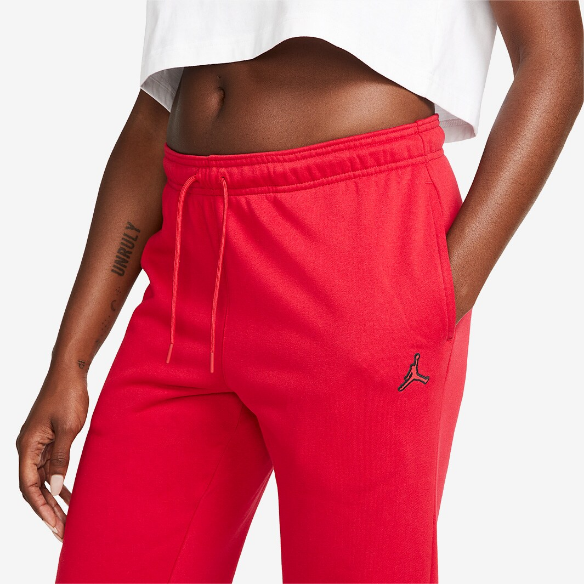 Jordan Womens Essential Fleece Pants