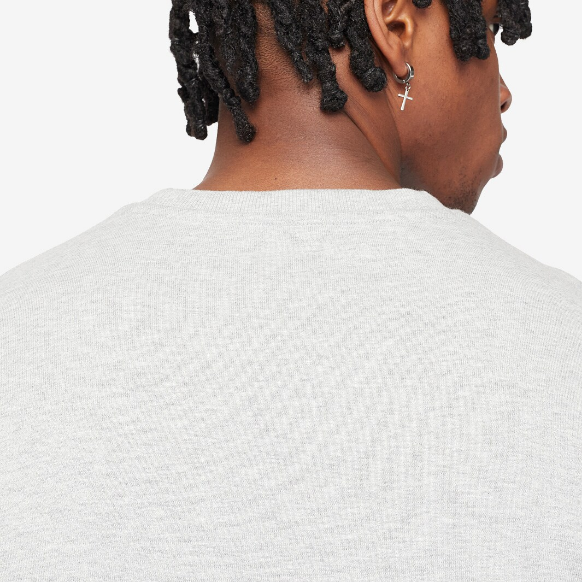 New Balance Core Essentials Sweatshirt
