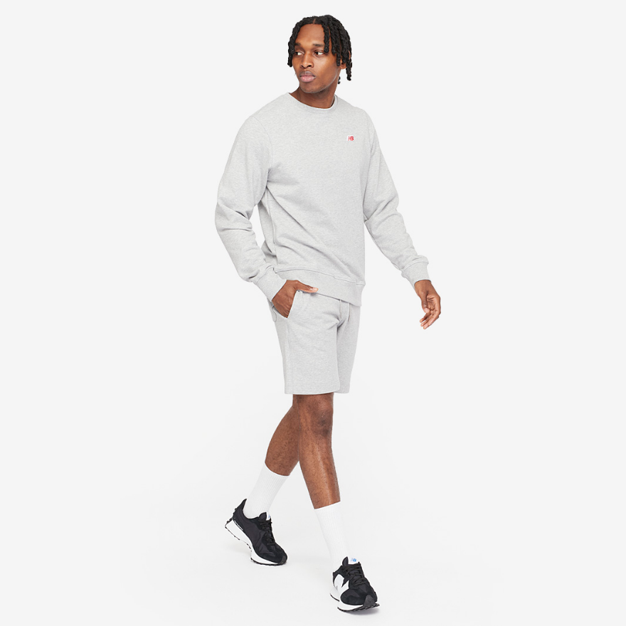 New Balance Core Essentials Sweatshirt
