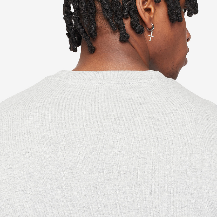 New Balance Core Essentials Sweatshirt