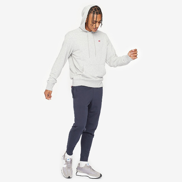 New Balance Core Essentials Hoodie