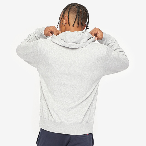 New Balance Core Essentials Hoodie