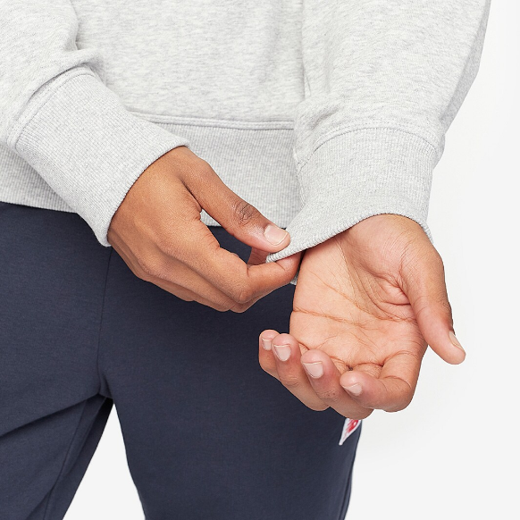 New Balance Core Essentials Hoodie