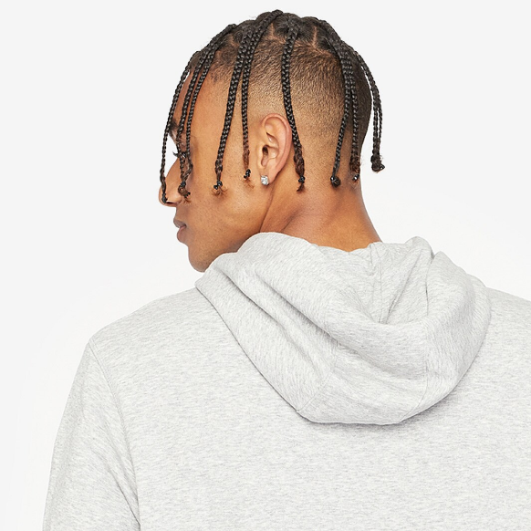 New Balance Core Essentials Hoodie