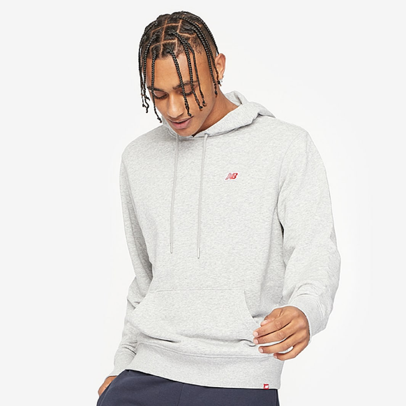 New Balance Core Essentials Hoodie