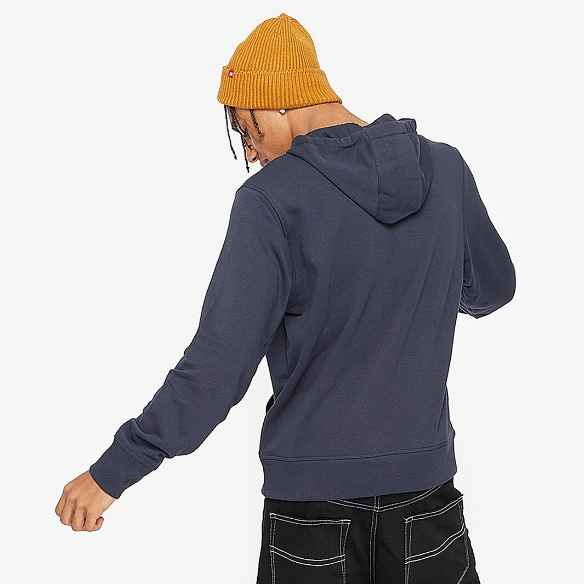 New Balance Core Essentials Hoodie