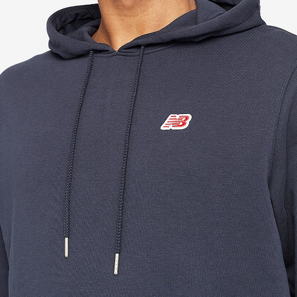 New Balance Core Essentials Hoodie