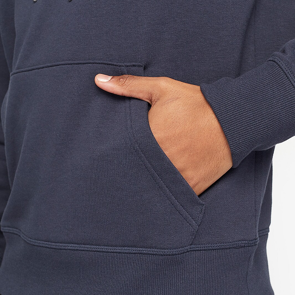 New Balance Core Essentials Hoodie