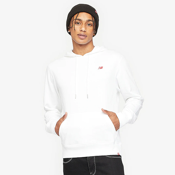 New Balance Core Essentials Hoodie