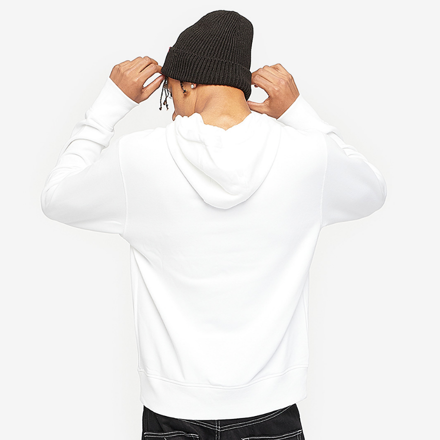 New Balance Core Essentials Hoodie