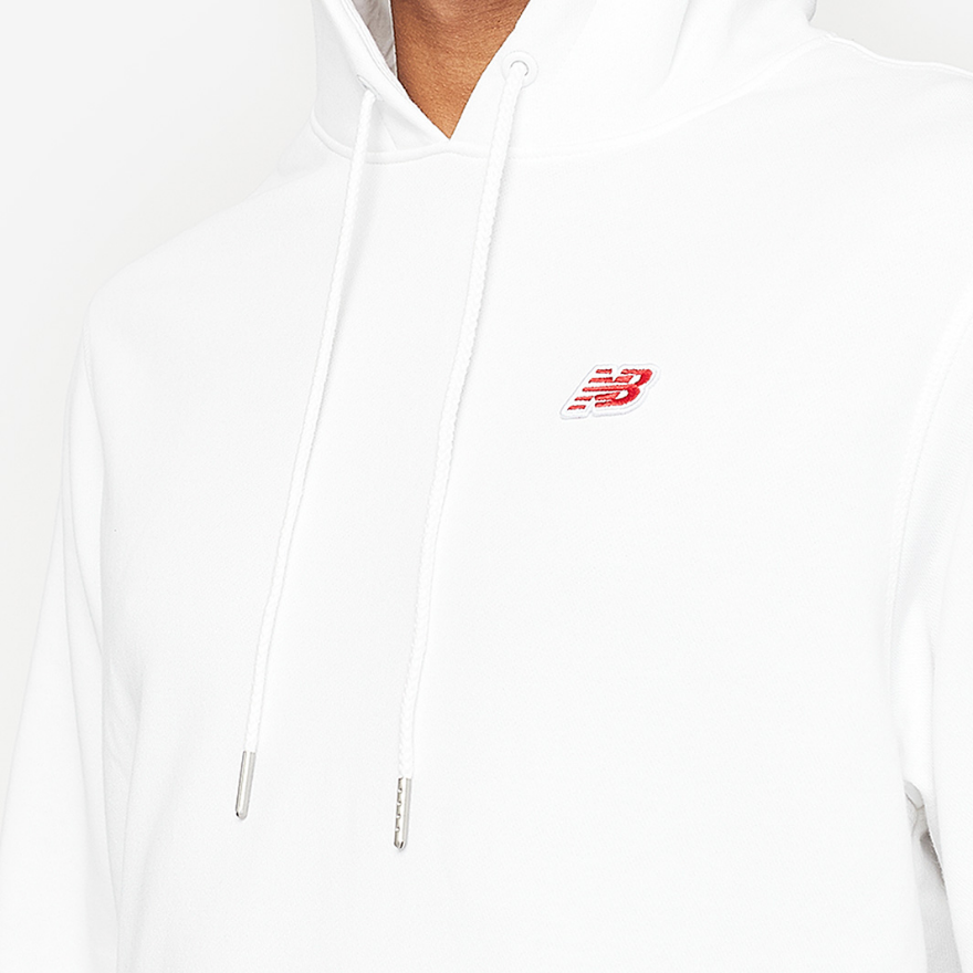 New Balance Core Essentials Hoodie