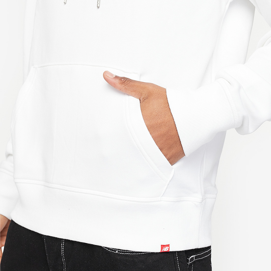 New Balance Core Essentials Hoodie