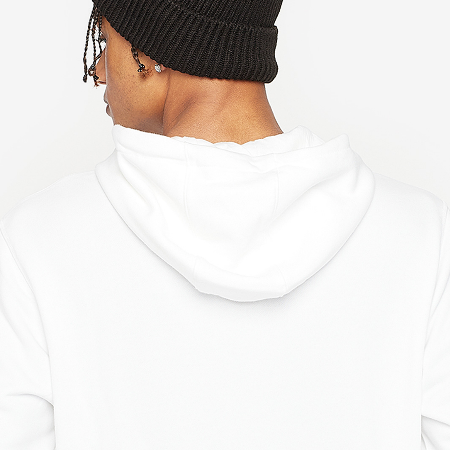 New Balance Core Essentials Hoodie