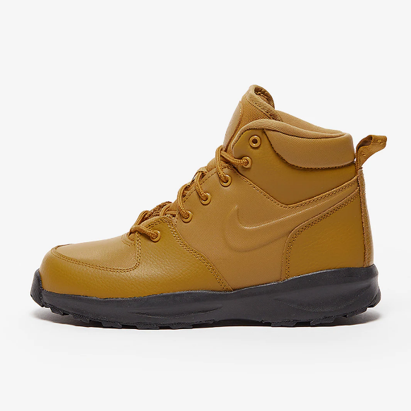 Nike Litte Kids Manoa Boots