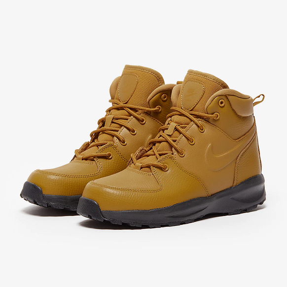 Nike Litte Kids Manoa Boots