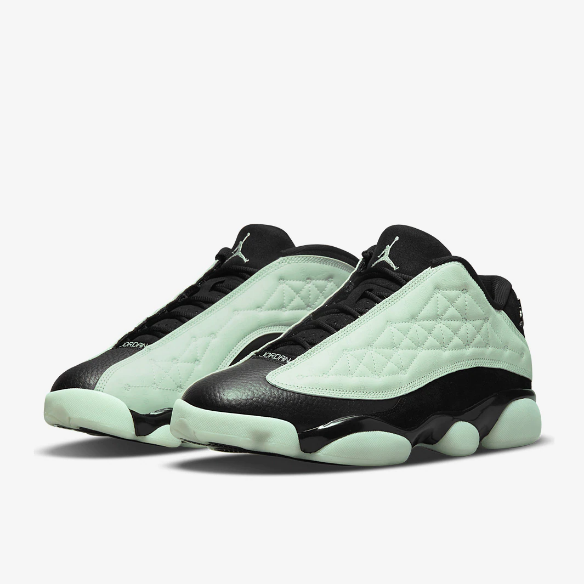 Air Jordan 13 Retro Low 'Singles Day'