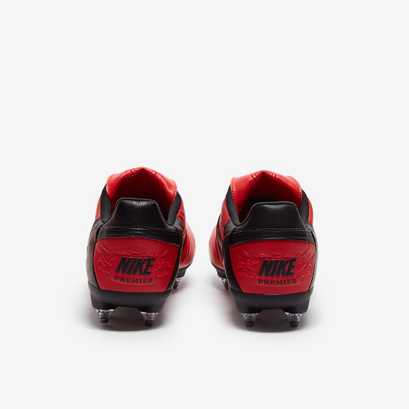 Nike The Premier III SG-Pro Anti-Clog