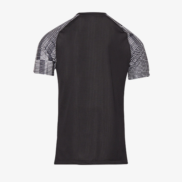 Nike Dri-Fit Academy SS Shirt
Black/White