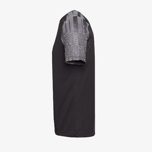 Nike Dri-Fit Academy SS Shirt
Black/White