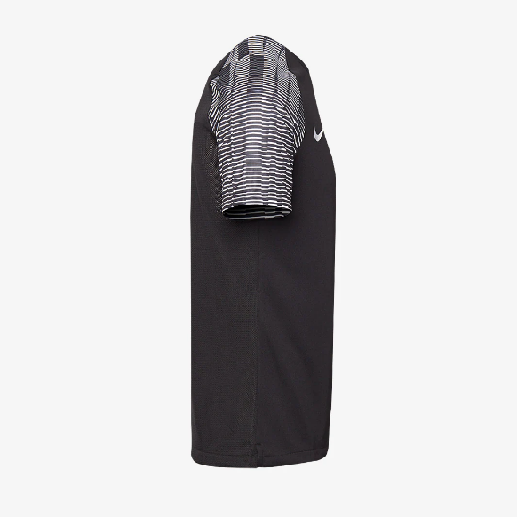 Nike Dri-Fit Academy SS Shirt
Black/White