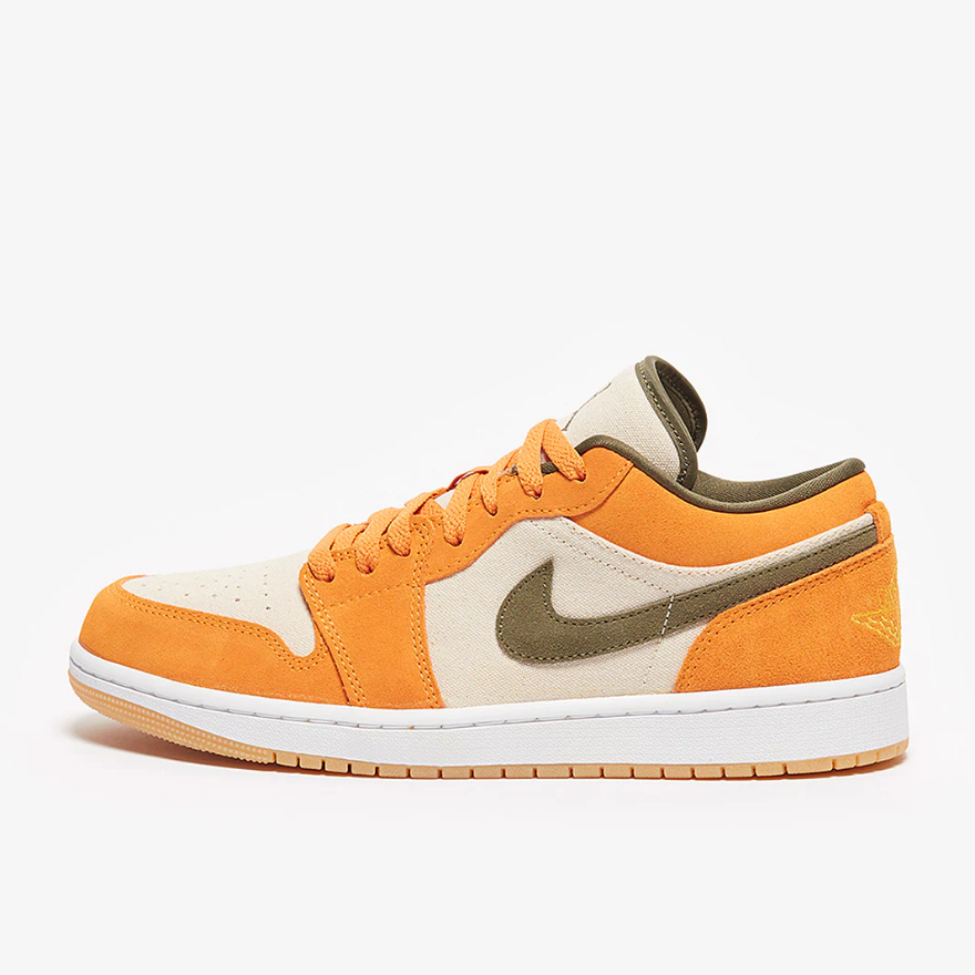 Air Jordan 1 Low SE