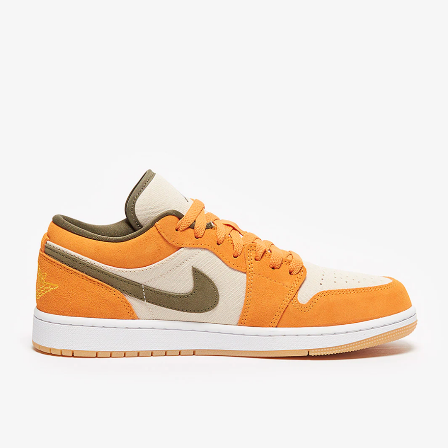 Air Jordan 1 Low SE