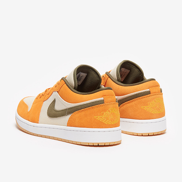 Air Jordan 1 Low SE