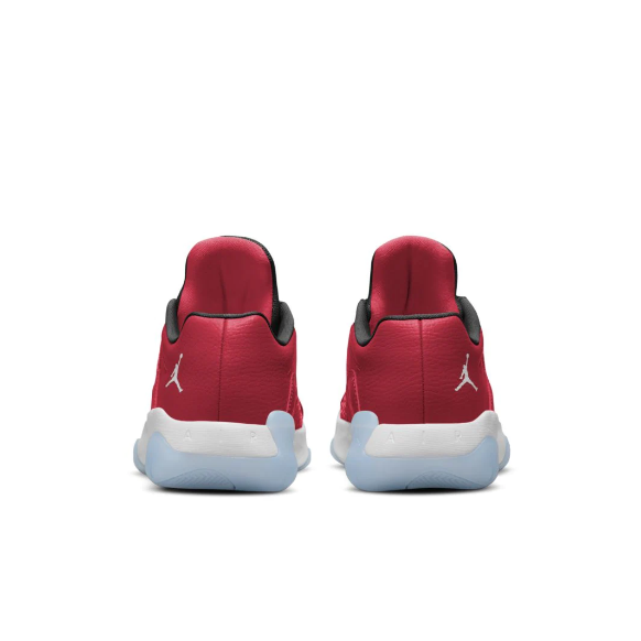 Air Jordan 11 CMFT Low Older Kids (GS) - University Red/White/Black