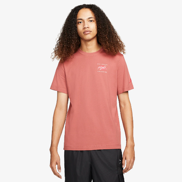 Jordan Flight Essentials Graphic Tee