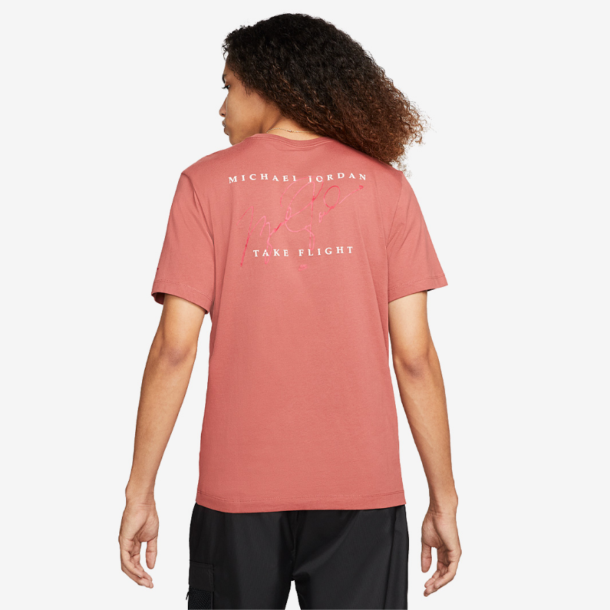 Jordan Flight Essentials Graphic Tee