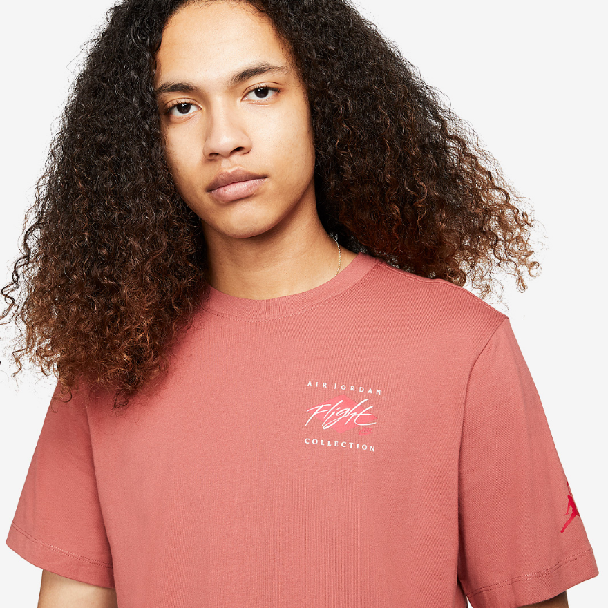 Jordan Flight Essentials Graphic Tee