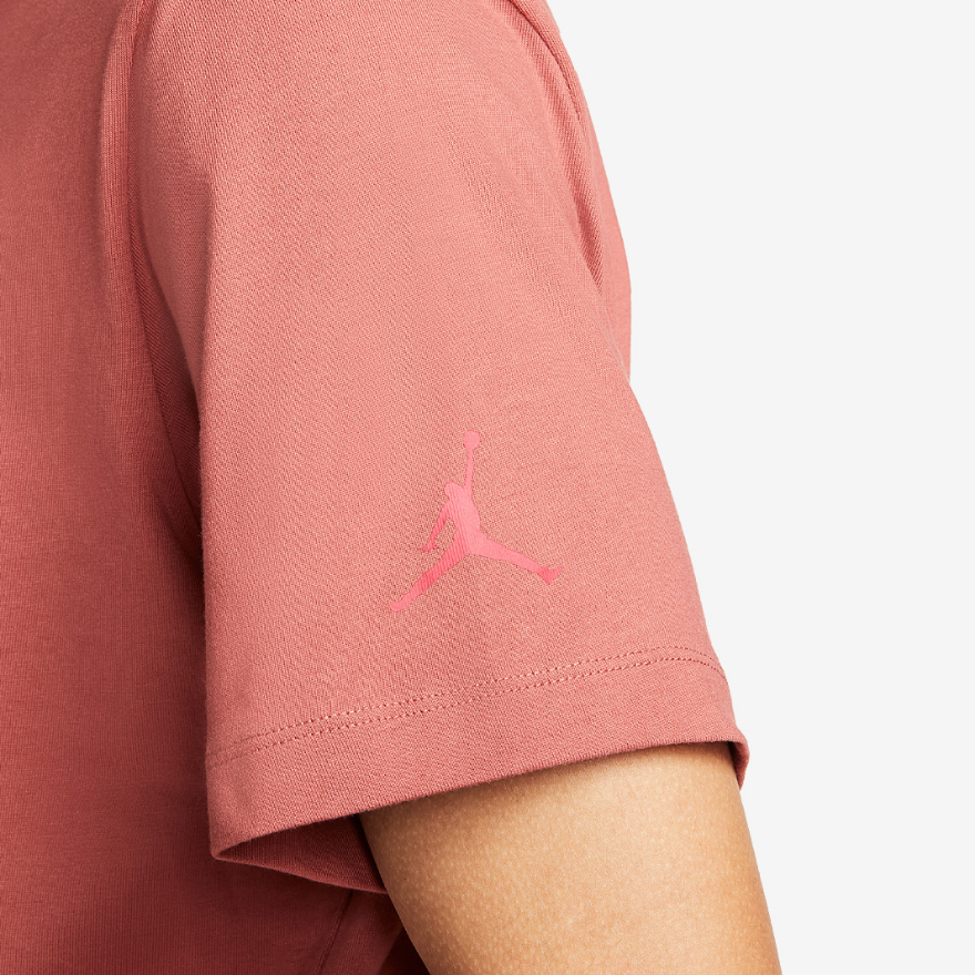 Jordan Flight Essentials Graphic Tee