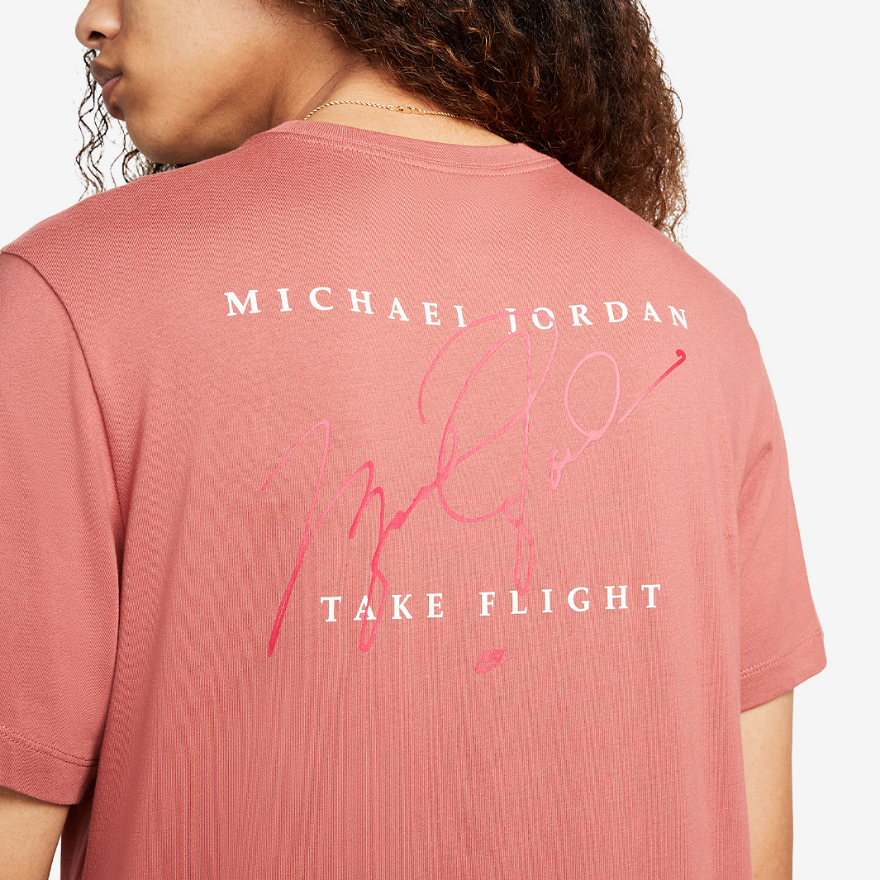 Jordan Flight Essentials Graphic Tee