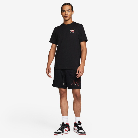Jordan Flight Essentials Graphic Tee