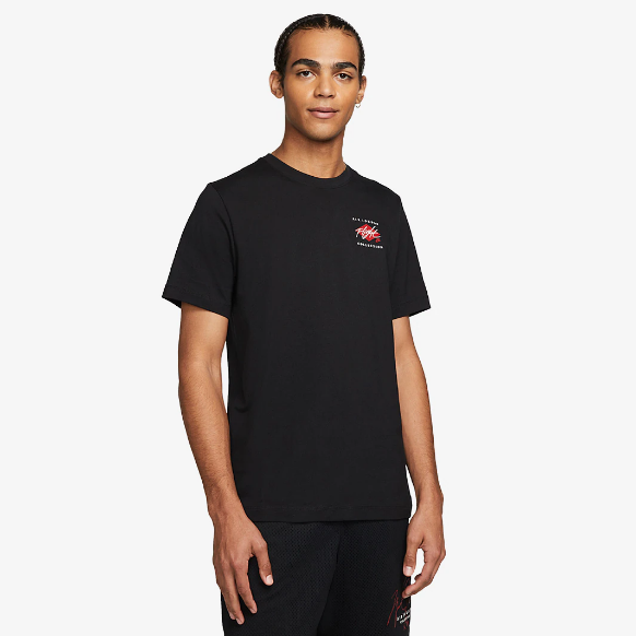 Jordan Flight Essentials Graphic Tee