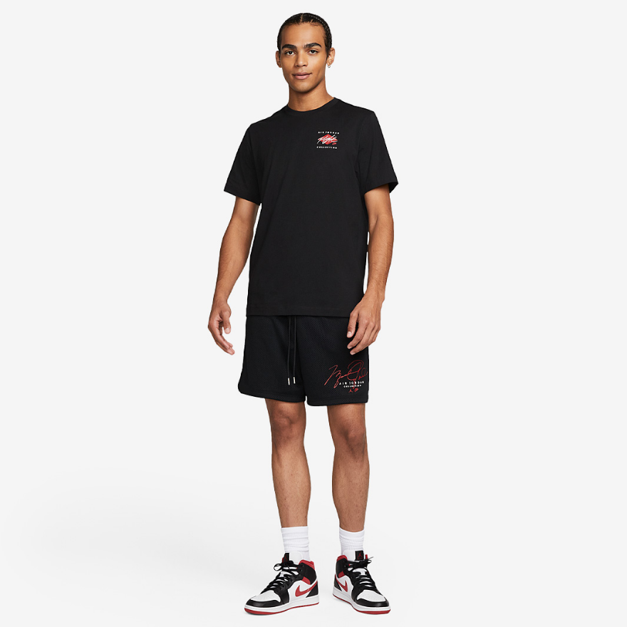 Jordan Flight Essentials Graphic Tee