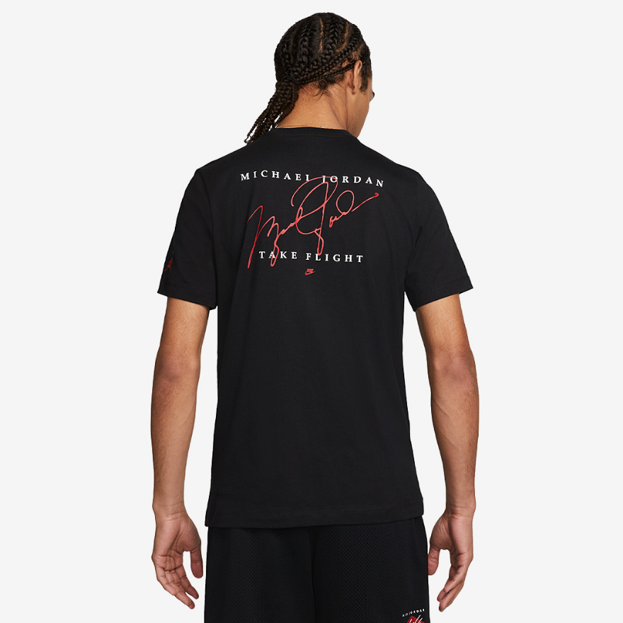 Jordan Flight Essentials Graphic Tee