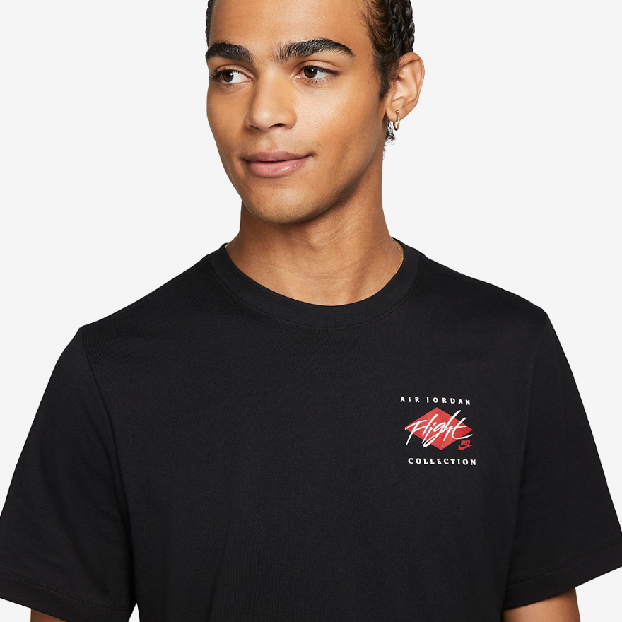 Jordan Flight Essentials Graphic Tee