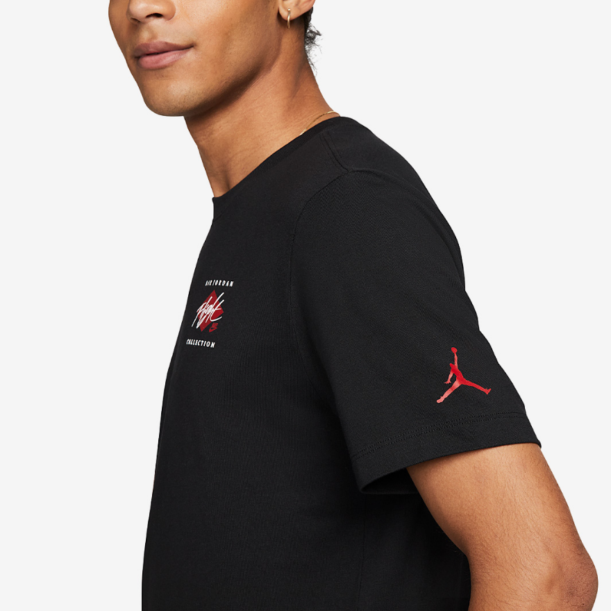 Jordan Flight Essentials Graphic Tee
