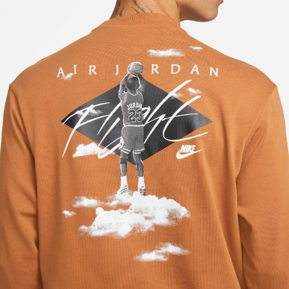 Jordan Flight Essentials Tee