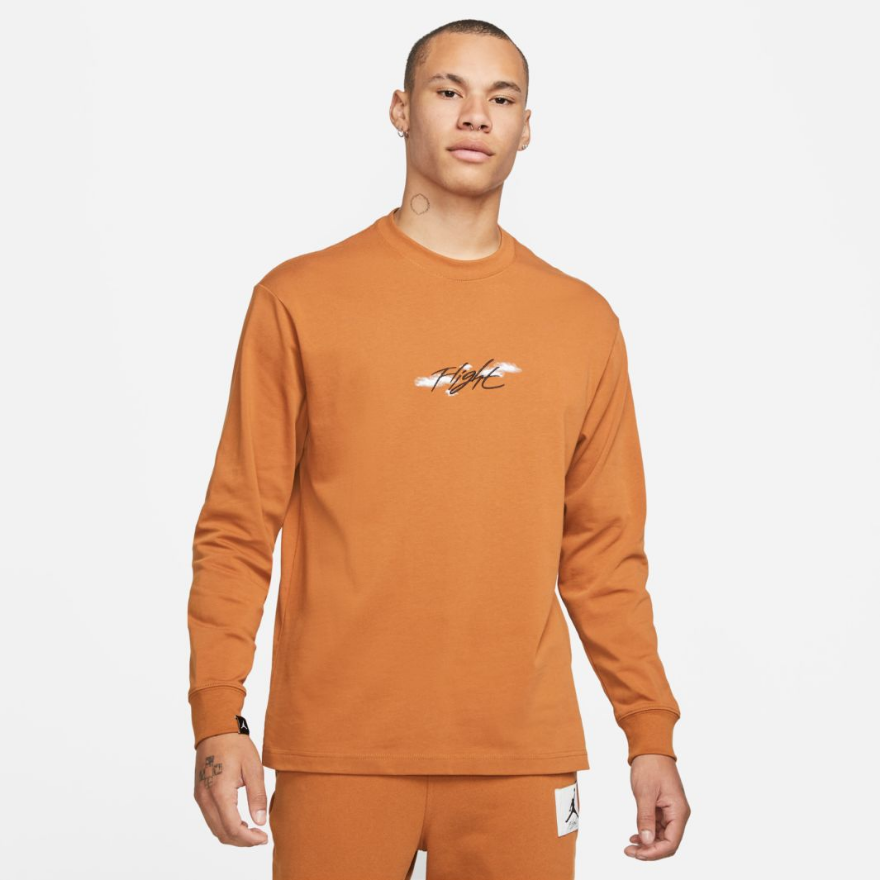 Jordan Flight Essentials Tee