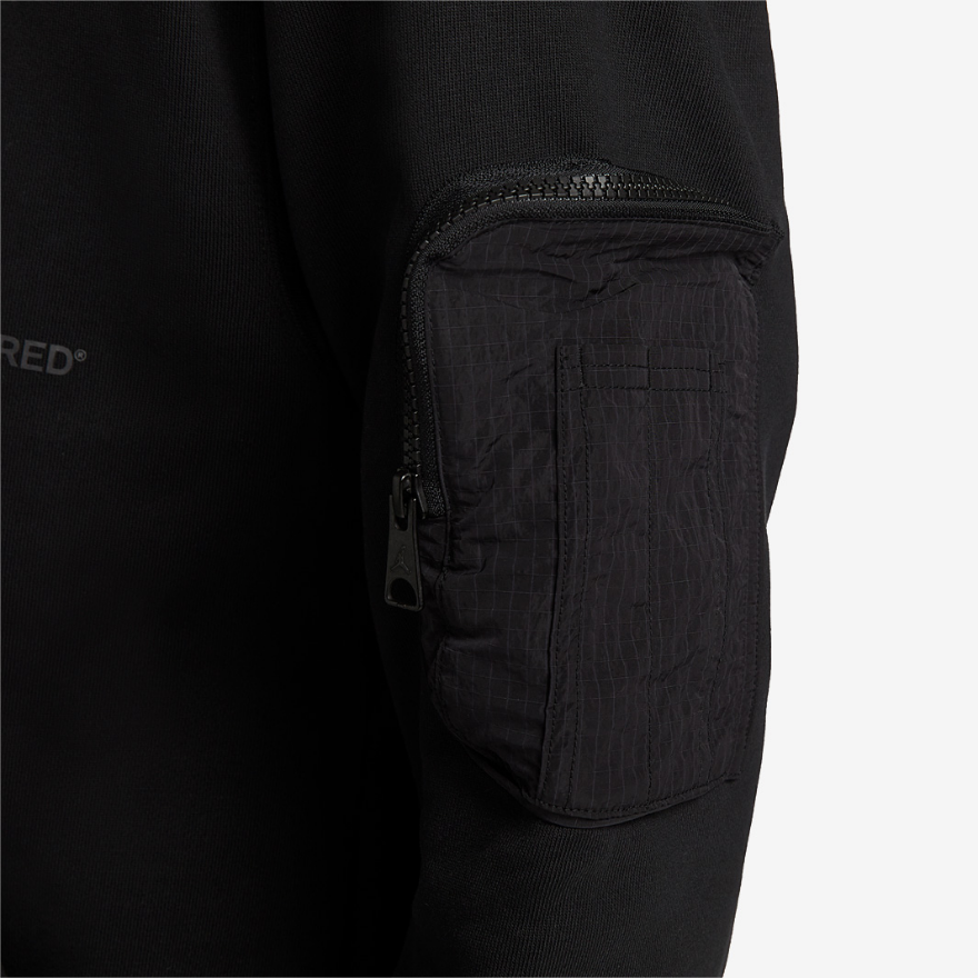 Jordan 23 Engineered Fleece Pullover Hoodie