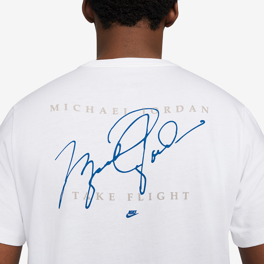 Jordan Flight Essentials Graphic Tee