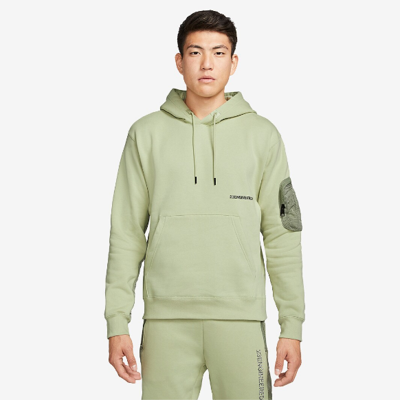 Jordan 23 Engineered Fleece Pullover Hoodie