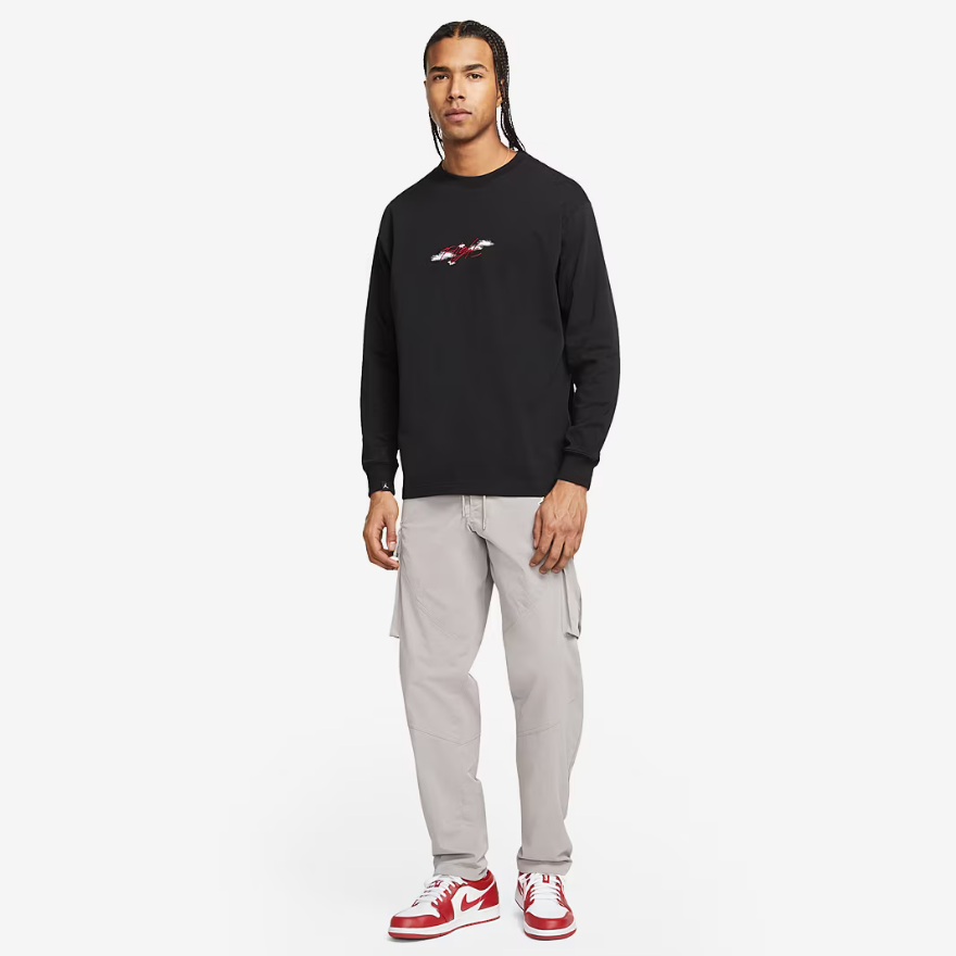 Jordan Flight Essentials Tee