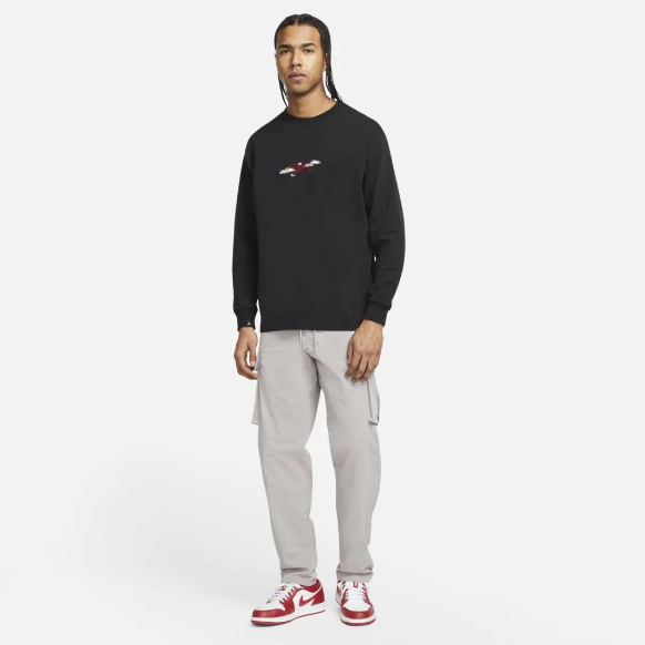 Jordan Flight Essentials Tee