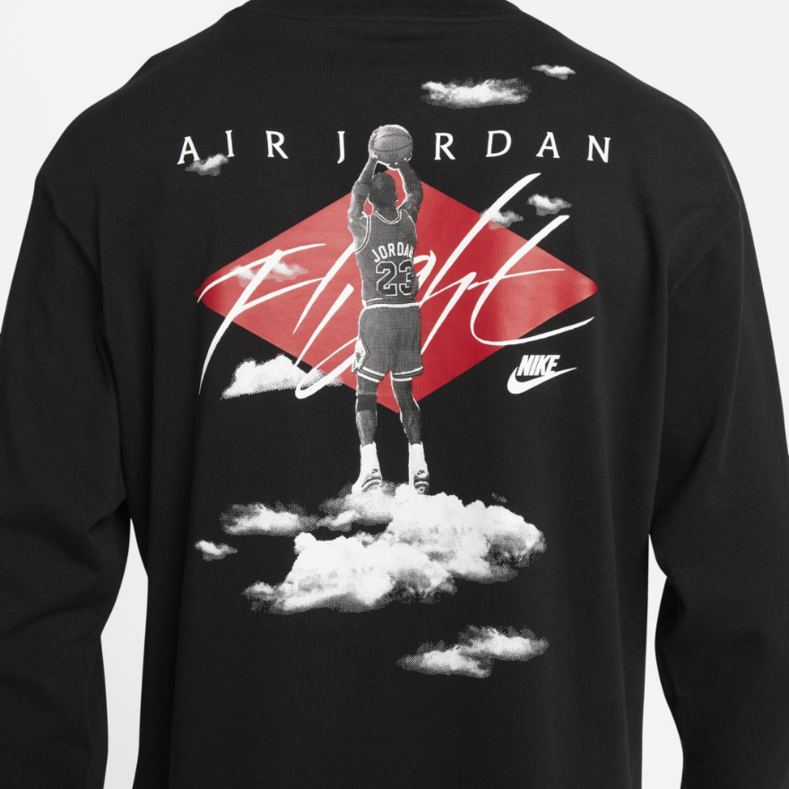 Jordan Flight Essentials Tee